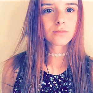 Meet your Posher, Brianna